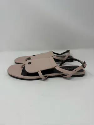 Longchamp Shield Sandal Size US 8 thumbnail 2