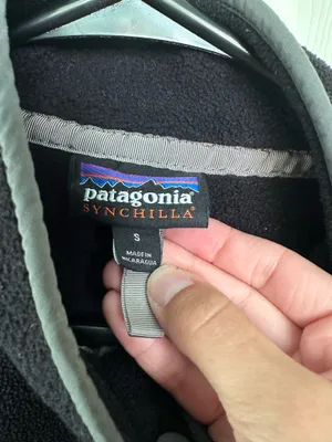 Patagonia Fleece thumbnail 3