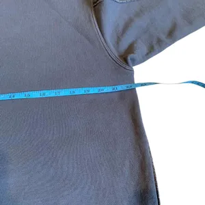 ​Aerie UPSTATE Blue Crewneck Sweatshirt S Petite Vtg Wash‎ Faded Aesthetic VSCO thumbnail 7