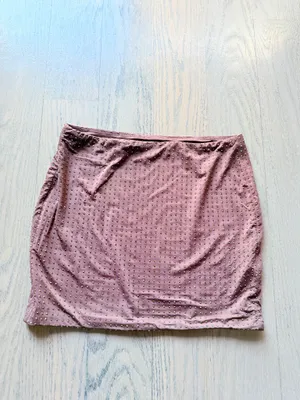 White Fox Boutique Skirt thumbnail 4