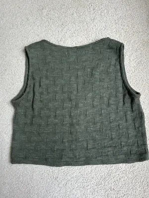 Madewell Top thumbnail 4