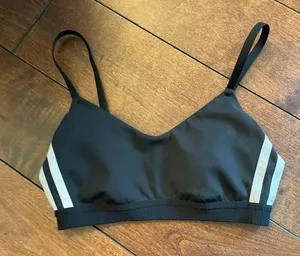 Adidas Sports Bra XS thumbnail 1