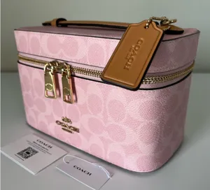Coach Cosmetic Case thumbnail 1