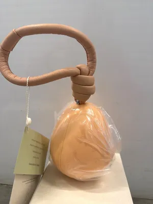 Baobab Lolo Mini Bag Smoothie Womens Size OS Orange thumbnail 8