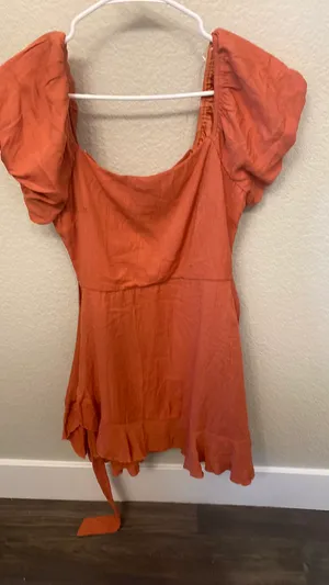 Trixxi Dress thumbnail 1