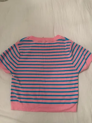 Cocolillys Shirt Pink thumbnail 3