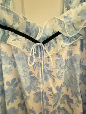 For Love & Lemons Mini Dress thumbnail 4