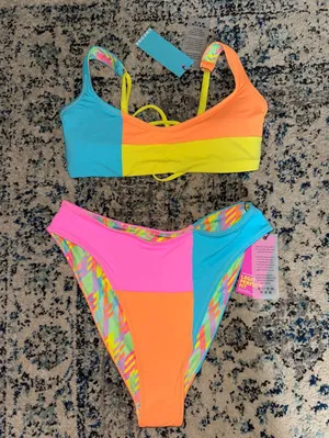 ONEONE Swimwear Bikini thumbnail 1
