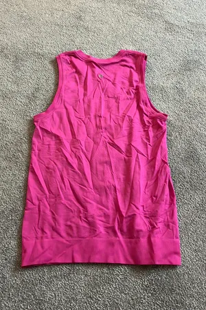 Lululemon Tank Top thumbnail 1