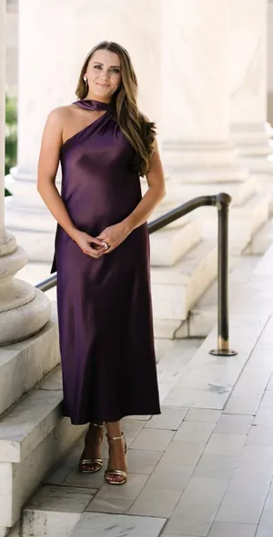 Lucy Paris Dress thumbnail 1