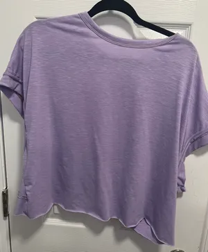 SheIn top thumbnail 1