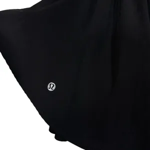 Lululemon SZ 0 Tall Court Rival High-Rise Skort Skirt Stretch Lightweight Layers thumbnail 9