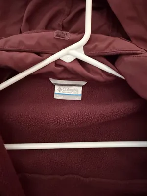 Columbia Jacket Women’s thumbnail 2