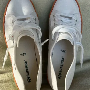 SUPERGA platform sneakers thumbnail 5