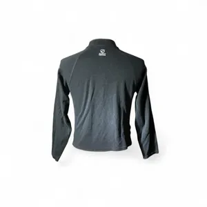 The‎ North Face Flight Series Cropped Black Fleece 1/4 Zip Pullover Women thumbnail 2