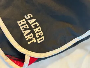 Sacred Heart Athletic Shorts thumbnail 4
