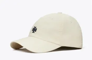 Tory Burch Logo Cap thumbnail 1