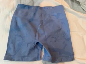 Aurora shorts Blue Size M thumbnail 1