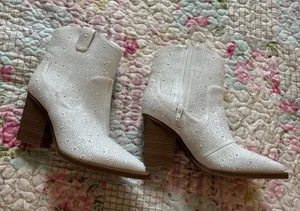 MIA Women’s Boots thumbnail 1
