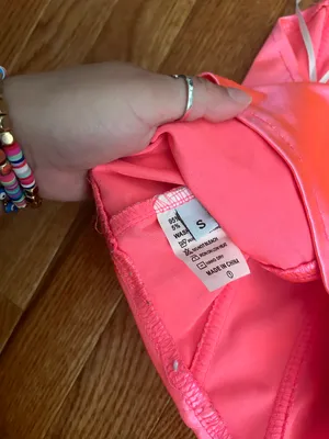 SheIn Top thumbnail 2