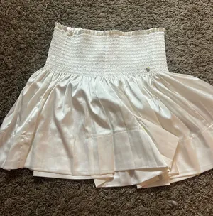 Natural Life Skort White Daisy thumbnail 1