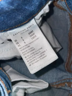 American Eagle Jeggings thumbnail 3
