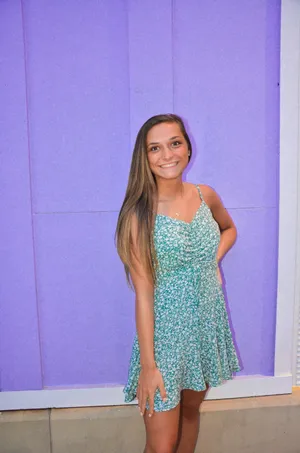 Sundress Green thumbnail 3