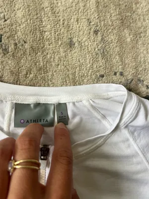 Athleta Running Top thumbnail 4