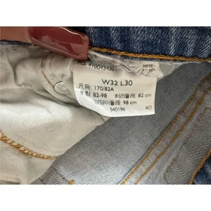 Levi’s jeans  thumbnail 3