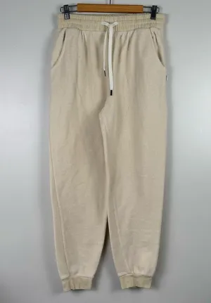 Feat Sweatpants Women's Size Medium Fleece Cozy thumbnail 1