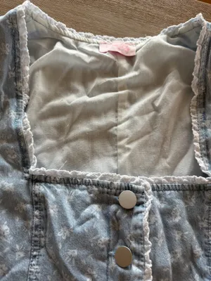 Pink Lily Denim Fit thumbnail 6