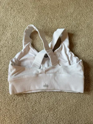 Alo Emulate Yoga Bra thumbnail 2
