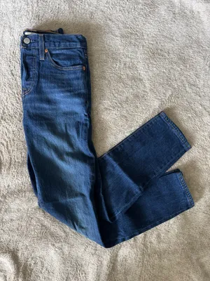 Levi’s Wedgie Jeans thumbnail 1