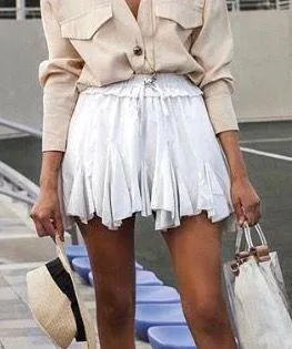 Storets Emilee Skort thumbnail 1