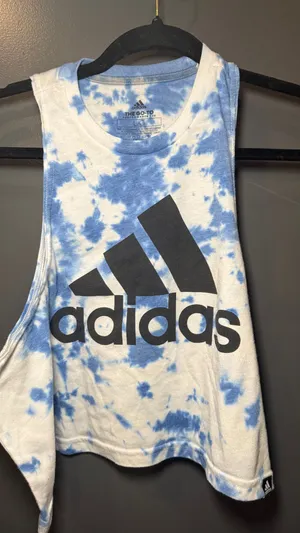 Adidas TieDye Tank Top thumbnail 2