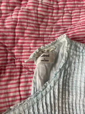 Aritzia Dress Wilfred thumbnail 2