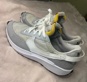 Nike Waffle Debut Mens Shoes size 9.5 thumbnail 1