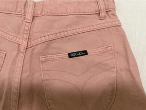 Rolla’s Mirage High Rise Shorts thumbnail 6