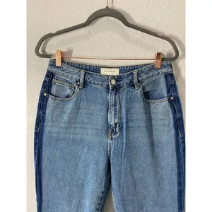 PACSUN Women's Mom Jeans Sz 29 Boho Casual thumbnail 2