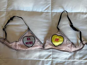 Urban Outfitters Bralette thumbnail 3