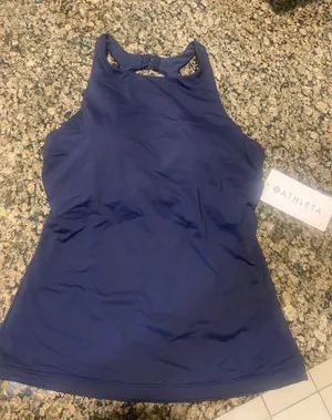 Bathing Suit Top thumbnail 1