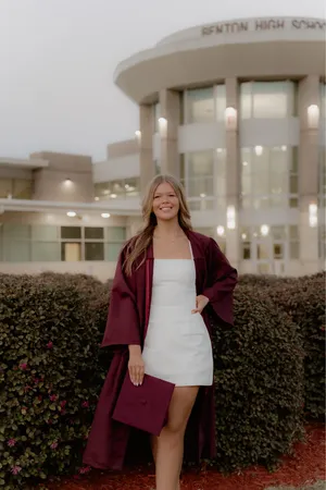 Amanda Uprichard Dress thumbnail 3