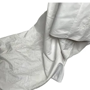 Michaelangelo David's Bridal Wedding Dress‎ thumbnail 5