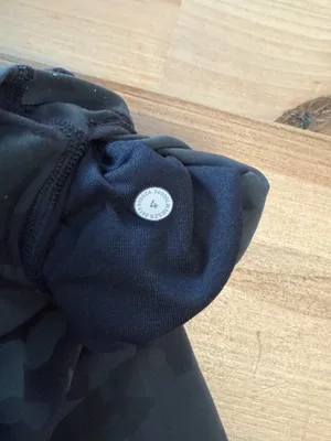 lululemon Align Camo High-Rise Leggings thumbnail 7