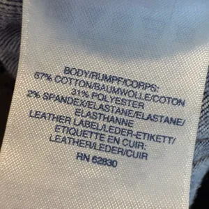 Lands’ End Denim Jeans Women’s Size 16 Inseam 31” Rise 11” thumbnail 7