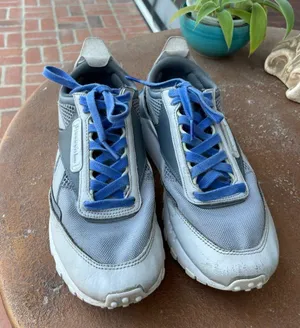 New Balance Retro Reebok sneakers thumbnail 3