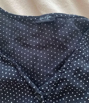 Brandy Melville Polka Dot Dress thumbnail 7