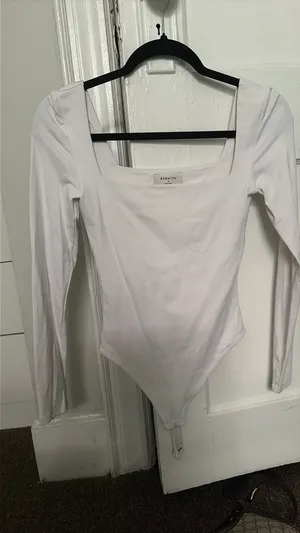 Aritzia Contour Bodysuit thumbnail 4