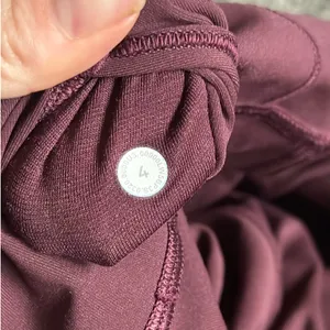 Lululemon High-Rise Wunder Under Leggings thumbnail 4