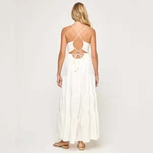L*SPACE Laina Dress, Size Medium, $165 thumbnail 7